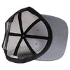 Pit Bull Cambridge PB222H Heather Trucker Hat PB222