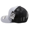 Pit Bull Cambridge PB222H Heather Trucker Hat PB222