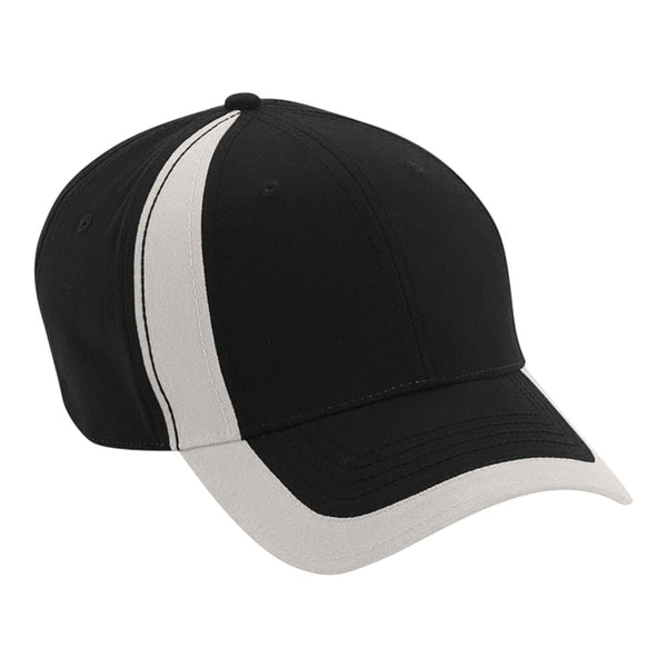 Cobra HOOK Brushed Cotton Hook Cap