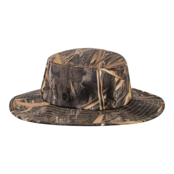 Pacific Headwear 1948B Active Sport Mossy Oak Camo Boonie