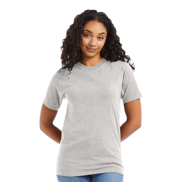 Hanes 5180 Beefy-T® T-Shirt – The Park Wholesale
