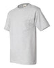 Hanes 5590 Men's Authentic Pocket T-Shirt