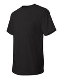 Hanes 5590 Men's Authentic Pocket T-Shirt