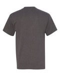 Hanes 5590 Men's Authentic Pocket T-Shirt