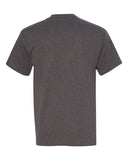 Hanes 5590 Men's Authentic Pocket T-Shirt