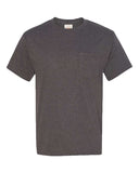 Hanes 5590 Men's Authentic Pocket T-Shirt