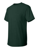 Hanes 5590 Men's Authentic Pocket T-Shirt