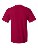 Hanes 5590 Men's Authentic Pocket T-Shirt