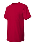 Hanes 5590 Men's Authentic Pocket T-Shirt