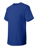 Hanes 5590 Men's Authentic Pocket T-Shirt