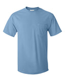 Hanes 5590 Men's Authentic Pocket T-Shirt