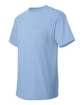 Hanes 5590 Men's Authentic Pocket T-Shirt