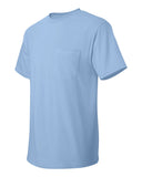 Hanes 5590 Men's Authentic Pocket T-Shirt