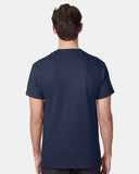 Hanes 5590 Men's Authentic Pocket T-Shirt