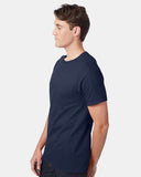 Hanes 5590 Men's Authentic Pocket T-Shirt
