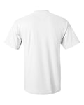 Hanes 5590 Men's Authentic Pocket T-Shirt