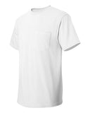 Hanes 5590 Men's Authentic Pocket T-Shirt