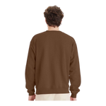 Hanes P160 EcoSmart® Crewneck Sweatshirt