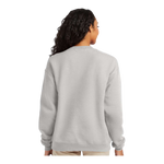Hanes P160 EcoSmart® Crewneck Sweatshirt