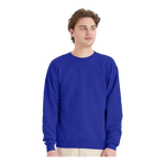 Hanes P160 EcoSmart® Crewneck Sweatshirt