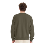 Hanes P160 EcoSmart® Crewneck Sweatshirt