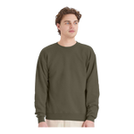 Hanes P160 EcoSmart® Crewneck Sweatshirt