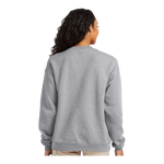 Hanes P160 EcoSmart® Crewneck Sweatshirt