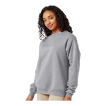 Hanes P160 EcoSmart® Crewneck Sweatshirt
