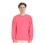 Hanes P160 EcoSmart® Crewneck Sweatshirt