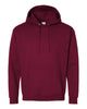 Hanes P170 Ecosmart® Hooded Sweatshirt, Hoodie