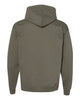 Hanes P170 Ecosmart® Hooded Sweatshirt, Hoodie