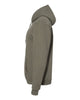 Hanes P170 Ecosmart® Hooded Sweatshirt, Hoodie