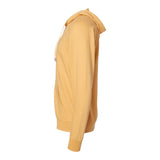 Independent Trading Co SS1000Z Unisex Icon Lightweight Loopback Terry Full-Zip Hooded Sweatshirt