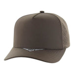 Kamel 804DP 5 Panel Digital Perforated Hat Kamel 804 Series