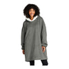 Port Authority BP41 Mountain Lodge Wearable Blanket