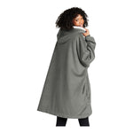 Port Authority BP41 Mountain Lodge Wearable Blanket