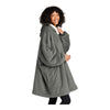 Port Authority BP41 Mountain Lodge Wearable Blanket