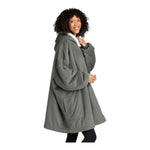 Port Authority BP41 Mountain Lodge Wearable Blanket