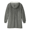 Port Authority BP41 Mountain Lodge Wearable Blanket