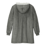 Port Authority BP41 Mountain Lodge Wearable Blanket