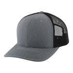 Kamel 815T 6 Panel Trucker Hat Kamel 815 Series