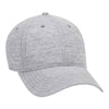 OTTO 19-1232A OTTO CAP 6 Panel Low Profile Baseball Cap