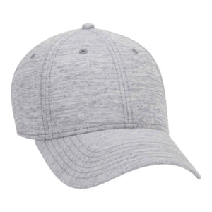 OTTO 19-1232A OTTO CAP 6 Panel Low Profile Baseball Cap - 