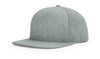 Richardson 255 Pinch Front Structured Snapback Hat