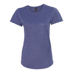 Gildan 6750L Women's Softstyle Triblend T-Shirt
