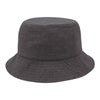 Mega Cap 7807 Heather Suiting Bucket Hat