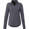 Elevate TM18311 Men’s RIGI Eco Knit Quarter Zip