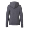 Elevate TM98223 Women’s ARGUS Eco Fleece Full Zip Hoodie
