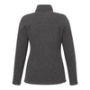 Elevate TM98147 Women’s DARNELL Eco Knit Full Zip Sweater