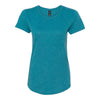Gildan 6750L Women's Softstyle Triblend T-Shirt